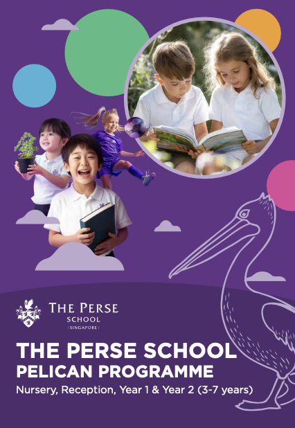 Pelican Brochure