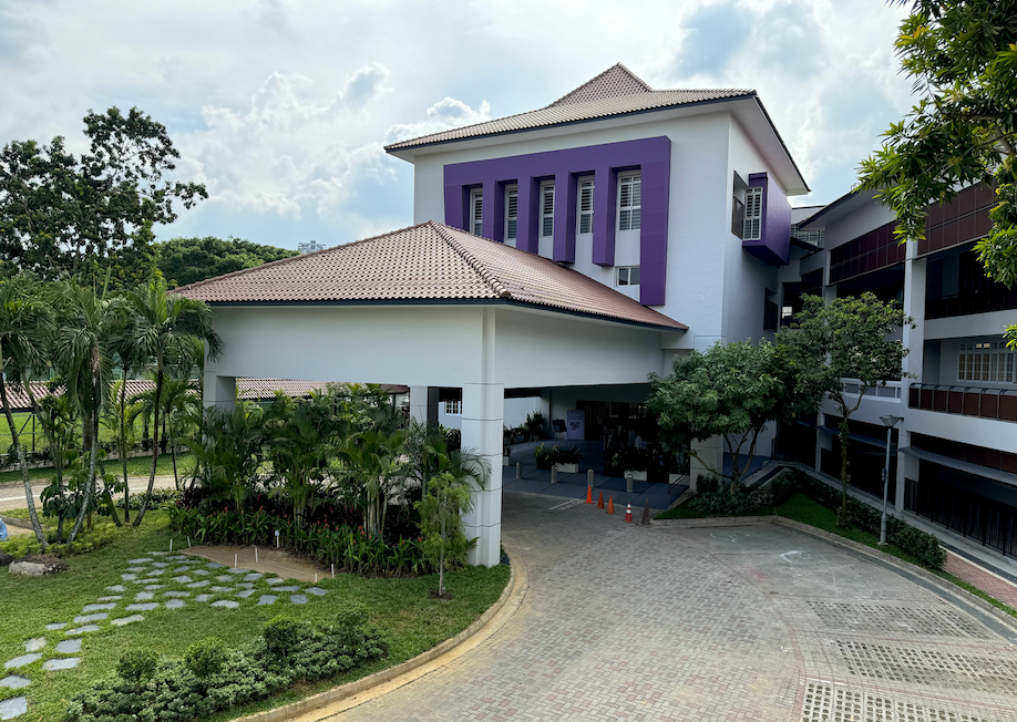facade